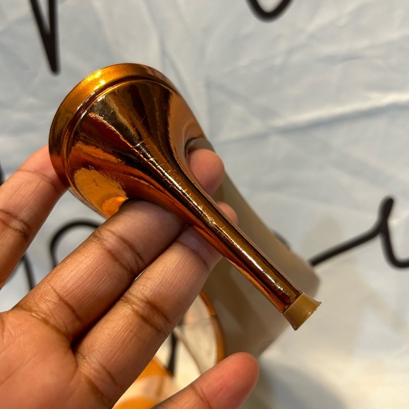 Ella 85 Gianvito Rossi size 35 - Picture 10 of 10